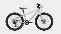 li:on light 27,5 Zoll Kinderrad silver