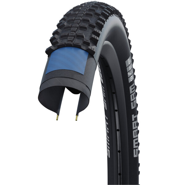 Schwalbe Smart Sam 27,5x2.1 54-584