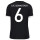 JakoTrikot One kurzarm schwarz 4200-800 1 FC Schnaittach