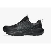 Asics GEL-SONOMA 8 GTX Herrenlaufschuh Black / Carrier Grey