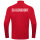 Jako Polyesterjacke Power 9323-100 rot SG Igensdorf