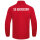 Jako Allwetterjacke Power 7423-100 rot SG Igensdorf