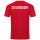 Jako Trikot Power kurzarm 4223-100 rot SG Igensdorf