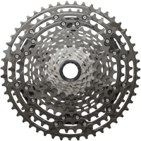 Shimano Kassette 12-Fach CS-M6200  12s 10-51T