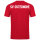 Jako Trikot Power kurzarm 4223-100 rot SV Osternohe