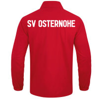 Jako Allwetterjacke Power rot 7423-100 SV Osternohe