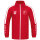Jako Allwetterjacke Power rot 7423-100 SV Osternohe