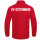 Jako Allwetterjacke Power rot 7423-100 SV Osternohe