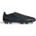 Adidas F50 Hyperfast League FG KJ3414 Fussballschuh Core Black / Lucid Ray Blue