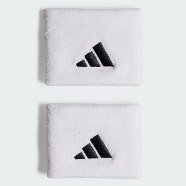 Adidas HT3910 Schweißband weiß One Size