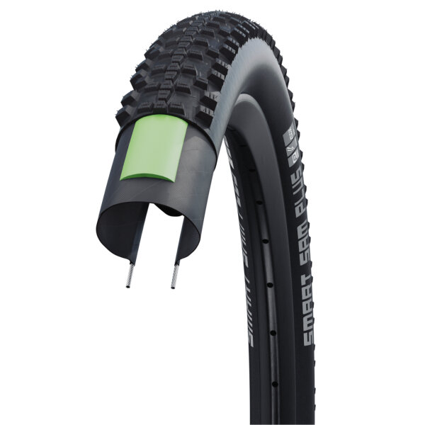 Schwalbe Smart Sam Plus 28x1.85 47-622