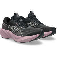 Asics GT-2000 15 black/ taro purple Damen Laufschuh
