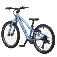 Scott Contrail 200 Kinderfahrrad lavender blue OneSize