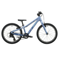 Scott Contrail 200 Kinderfahrrad lavender blue OneSize