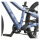 Scott Contrail 200 Kinderfahrrad lavender blue OneSize
