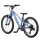 Scott Contrail 200 Kinderfahrrad lavender blue OneSize