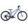 Scott Contrail 200 Kinderfahrrad lavender blue OneSize
