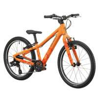 Scott Contrail 200 Kinderfahrrad ultra orange OneSize