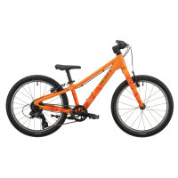 Scott Contrail 200 Kinderfahrrad ultra orange OneSize