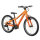 Scott Contrail 200 Kinderfahrrad ultra orange OneSize