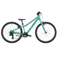 Scott Contrail 400 Kinderfahrrad persian green OneSize