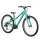 Scott Contrail 400 Kinderfahrrad persian green OneSize