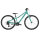 Scott Contrail 400 Kinderfahrrad persian green OneSize