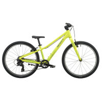 Scott Contrail 400 Kinderfahrrad zesty yellow OneSize