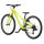 Scott Contrail 400 Kinderfahrradzesty yellow OneSize