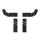 Ergon BT OrthoCell Pad Set