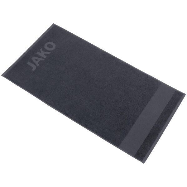 Jako Badetuch 70x140 2751-830 anthrazit