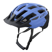 Cairn Prism XTR II Fahrradhelm mat horizon