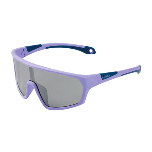 Cairn Rocket Junior Mat Lilac Sonnenbrille