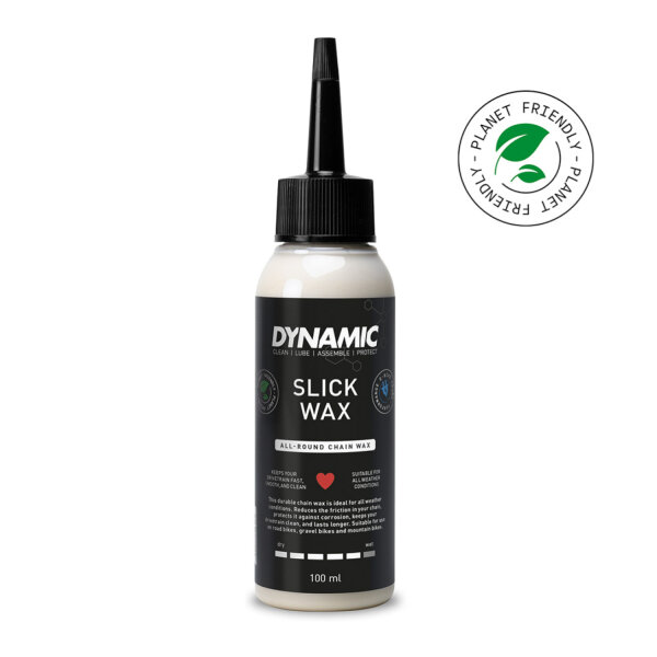 Dynamic Slick Wax 100ml Flasche