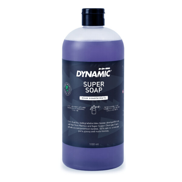 Dynamic Super Soap Konzentrat 1000ml Flasche