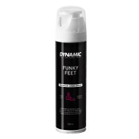 Dynamic Funky Feet Schuhspray 150ml Sprühflasche