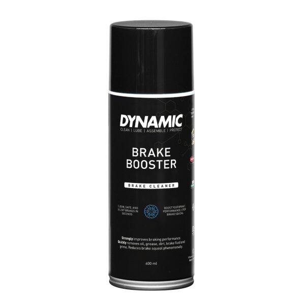 Dynamic Brake Booster Bremsenreiniger 400ml Sprühflasche