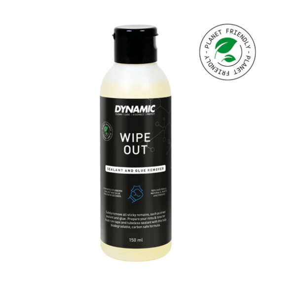 Dynamic Wipe Out Sealant Entferner 150ml