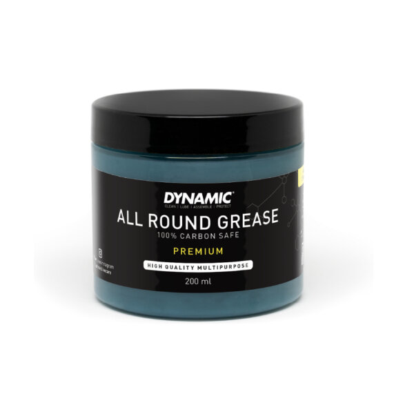 Dynamic Premium Universalfett 200ml Dose