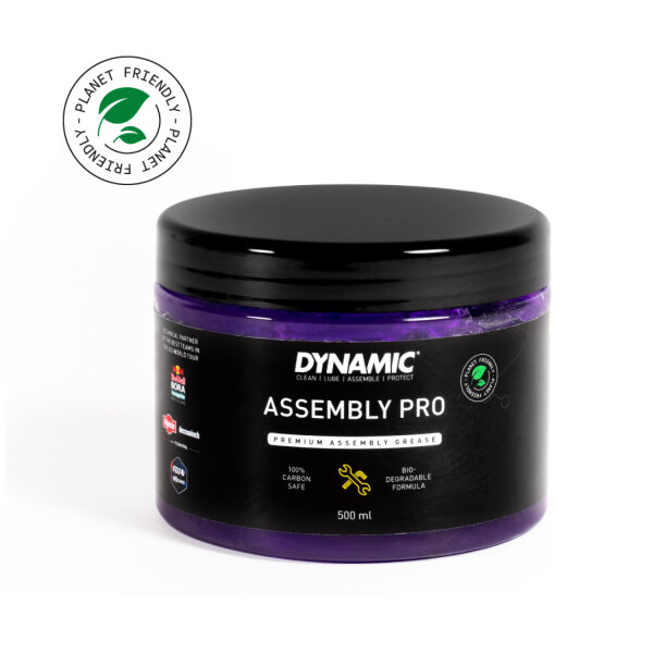 Dynamic Assembly Pro Montagepaste 500ml