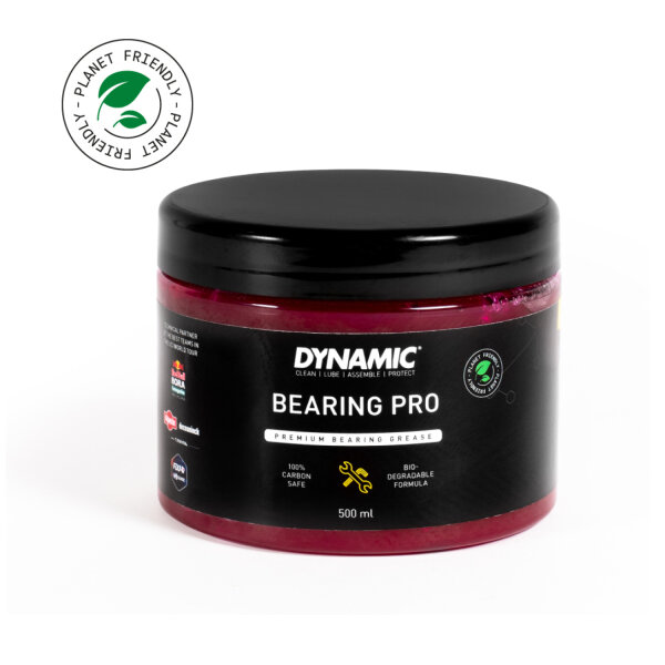 Dynamic Bearing Pro Kugellagerpaste 500ml