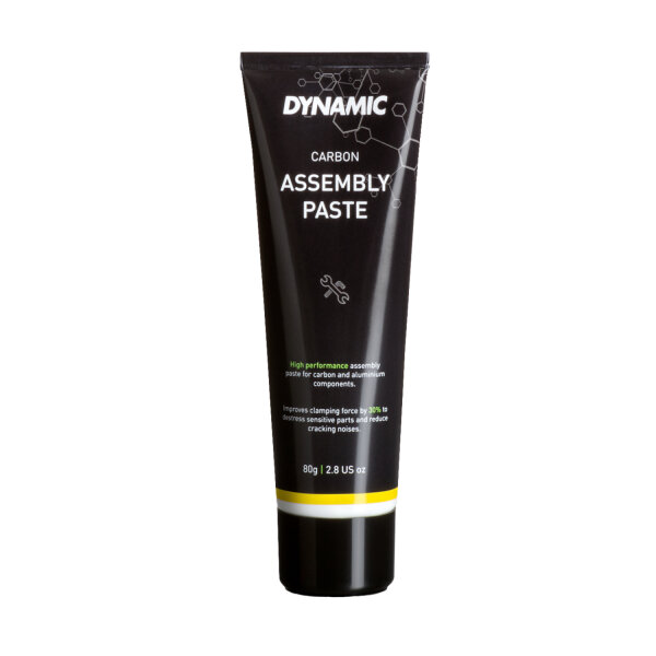 Dynamic Carbon Montagepaste 80g