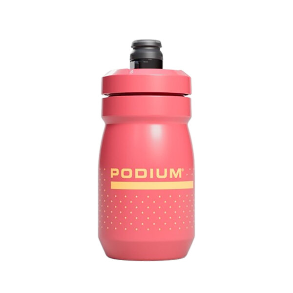 CAMELBAK Trinkflasche Podium 440 ml coral sunset