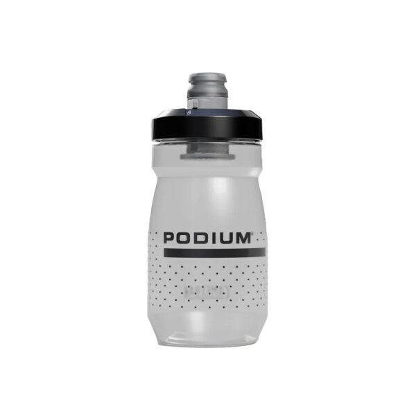 CAMELBAK Trinkflasche Podium 440 ml carbon