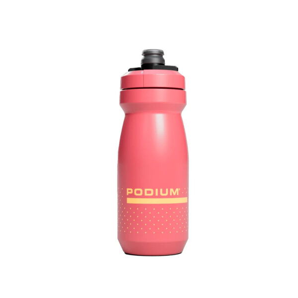 Camelbak Trinkflasche Podium 620ml coral sunset
