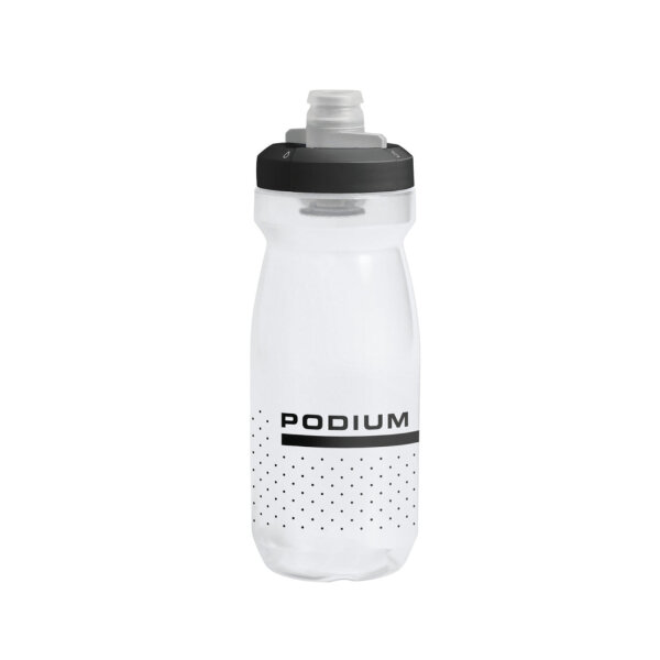 Camelbak Trinkflasche Podium 620ml carbon