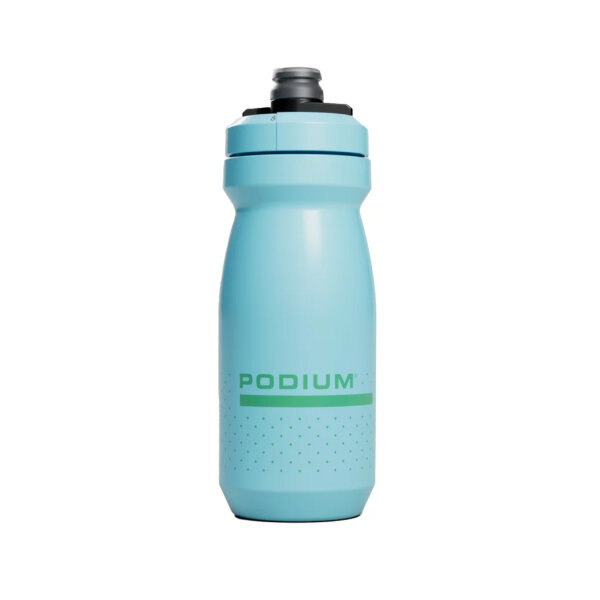Camelbak Trinkflasche Podium 620ml crystal blue