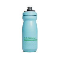 Camelbak Trinkflasche Podium 620ml crystal blue
