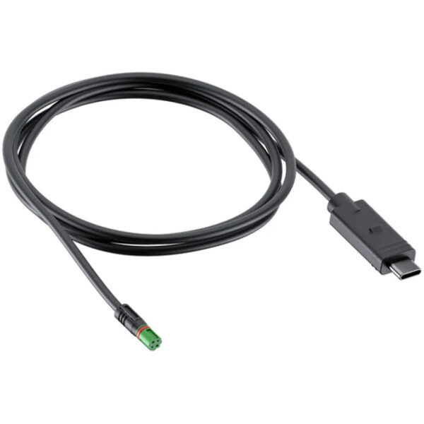 SP Connect Bosch LPP E-Bike Cable