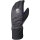 Chiba City Liner Winter schwarz Fahrradhandschuh